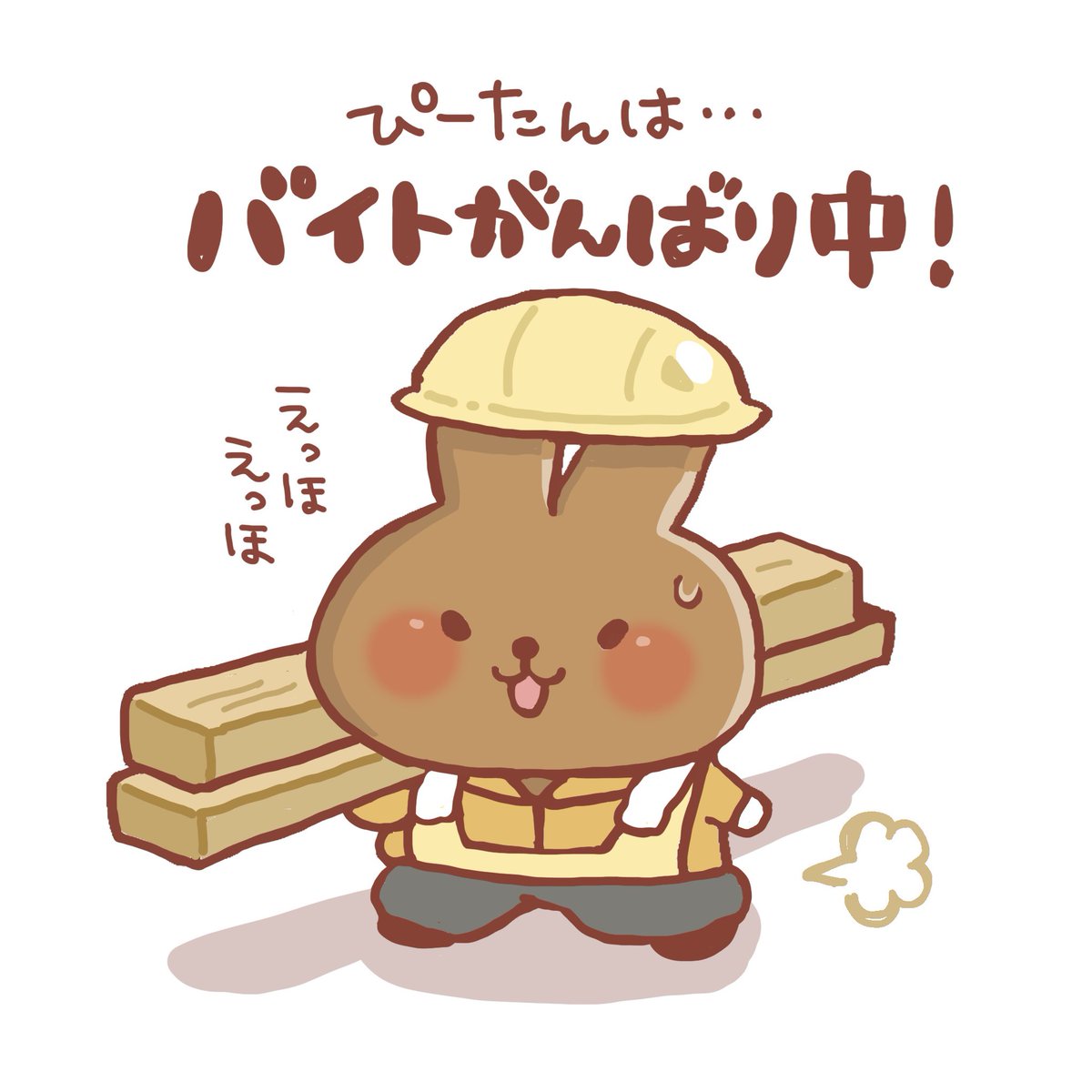 うさぴ tweet media