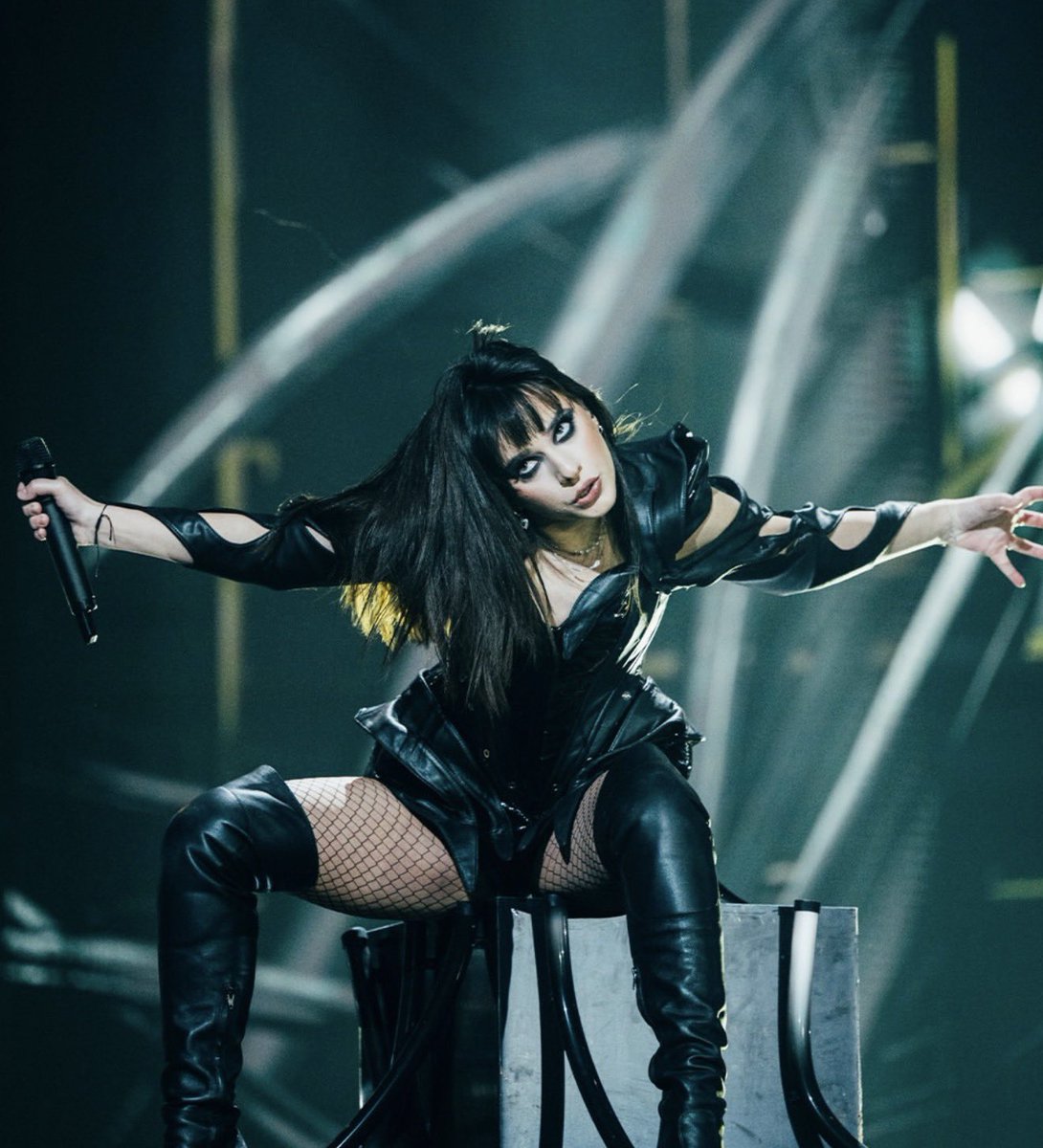 Eurovision News tweet media