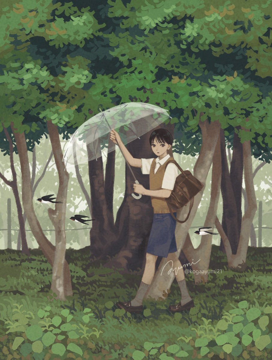 夜色 (@yoruirooo777) / Posts / X