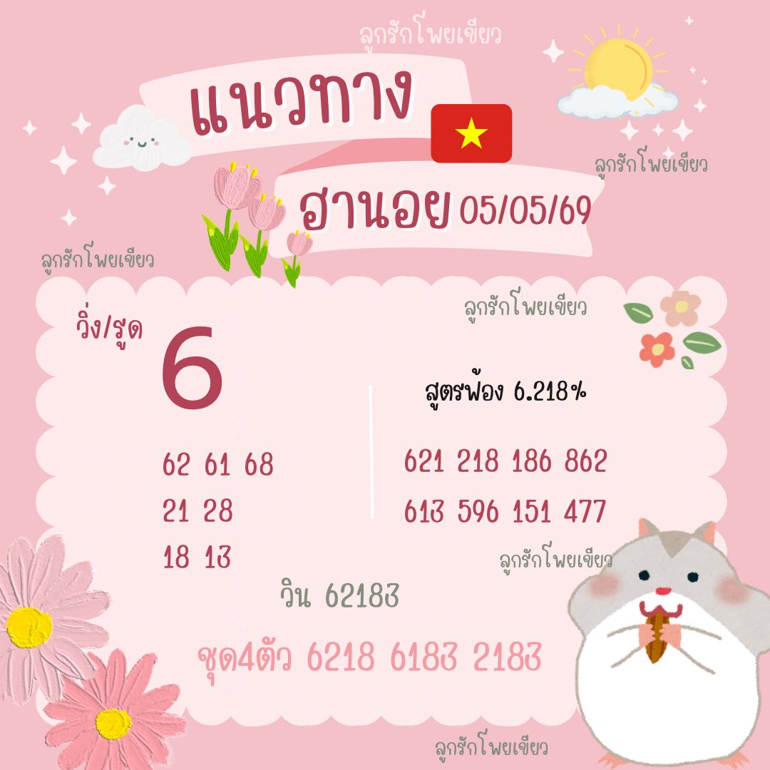 ลูกรักโพยเขียว tweet media