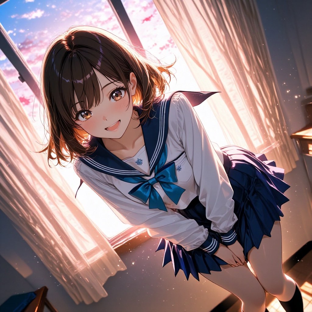 りら tweet media