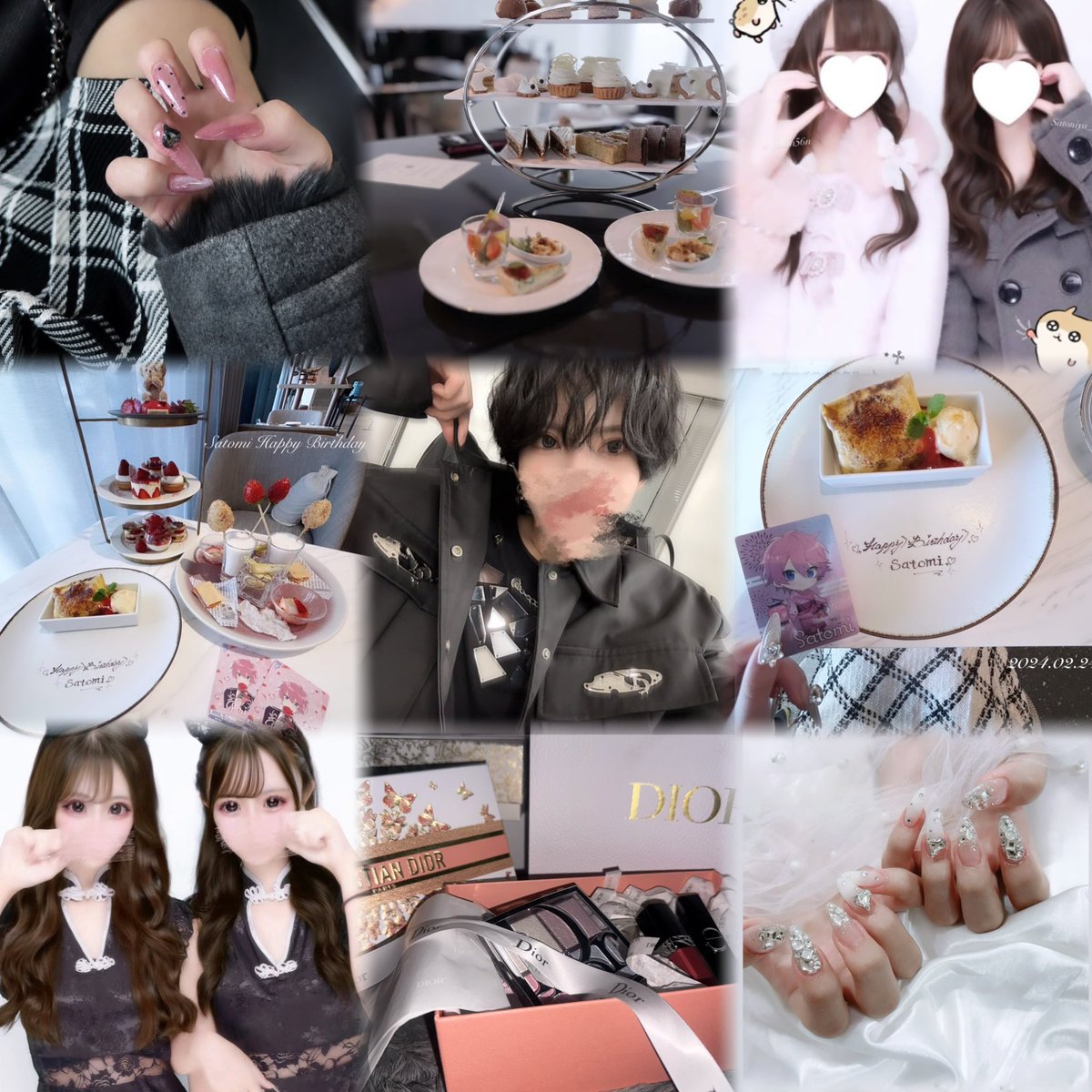 10周年に向けてお友達探してます><❤︎⬞♪
アリツア福岡いるので会える子も求めてます😍ྀི

 #すとぷりすなーさんと繋がりたい
 #FFのFFさんと繋がりたい
 #STPRリスナーさんと繋がりたい