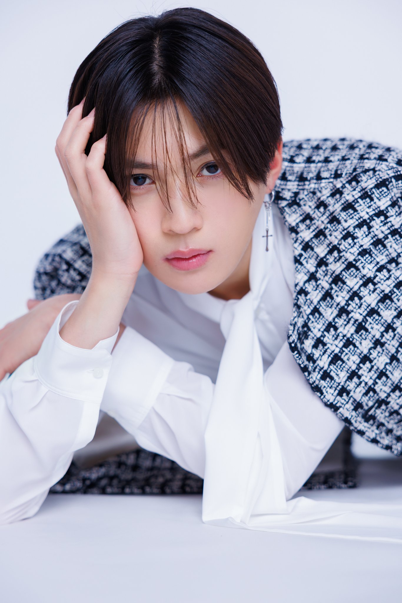 r*.様 八木勇征 缶バッジ 出回りなし セット BOT カレンダー HHi0cbla4AAofVq.jpg:large