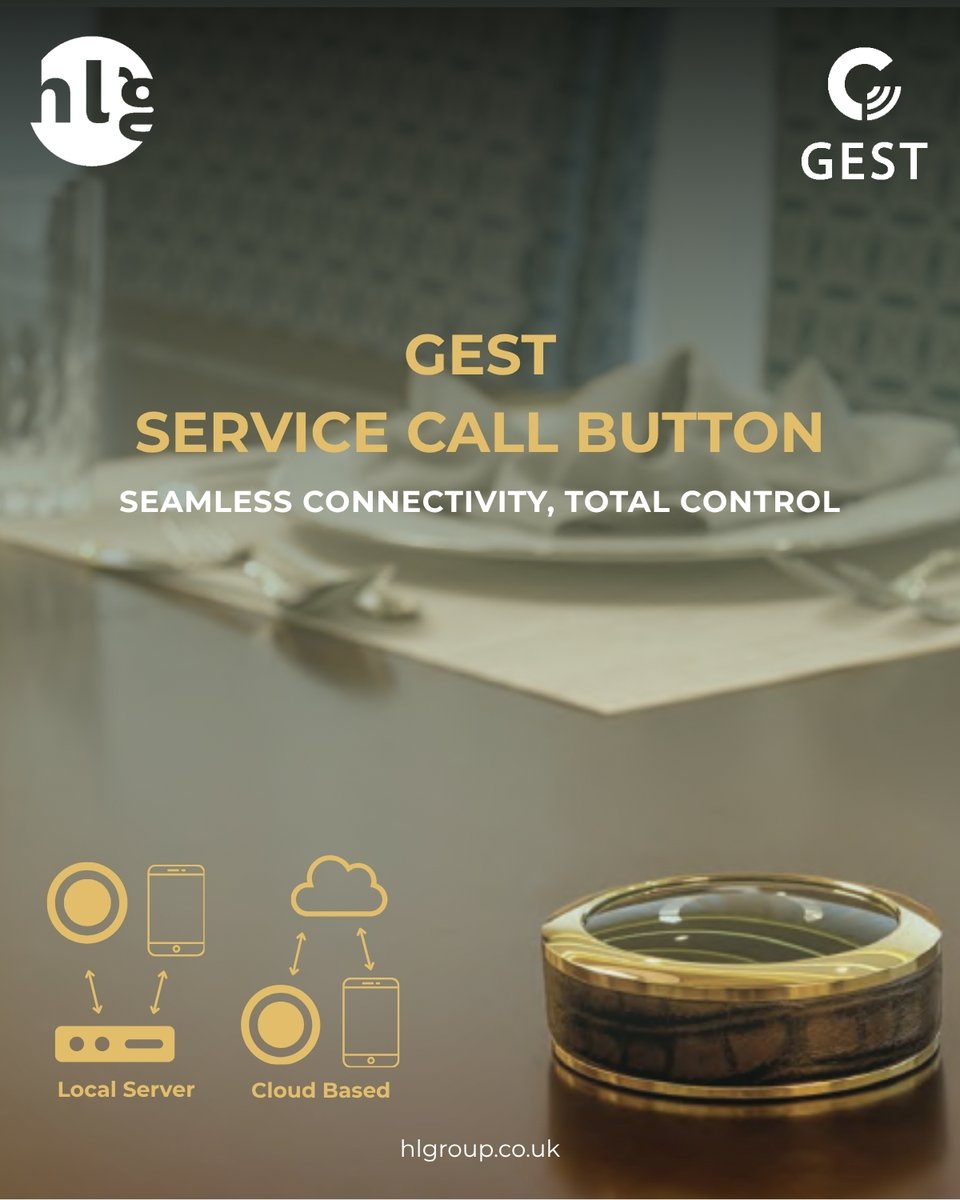 HLGroup_UK's tweet photo. Streamline your service with GEST by @YachtCloud. 
Designed for high-velocity deployment in luxury environments.

🟢 Plug &amp; Play: Instant activation once networked
🟢 Flexible: Host in the Cloud or on a local server
🟢 Private: Total data sovereignty &amp; reliability

#Connect #Oman https://t.co/O6AiGln3Is