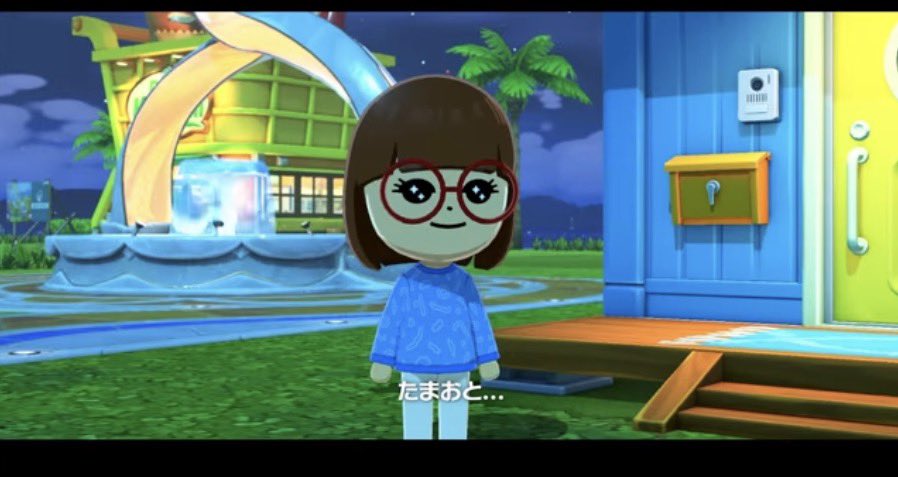 Ayumi. tweet media