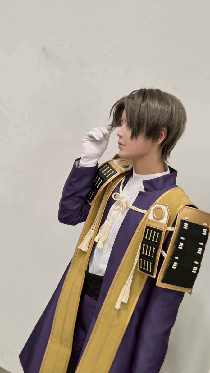 零斗 tweet media