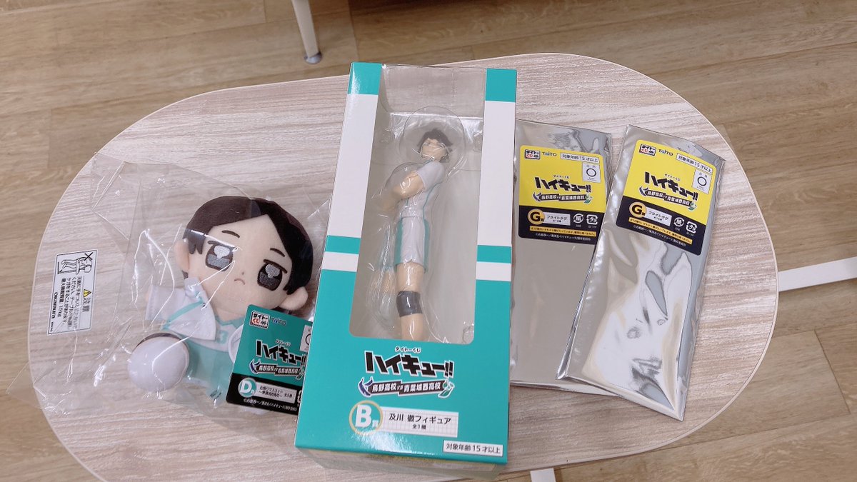 おゆきちゃん tweet media