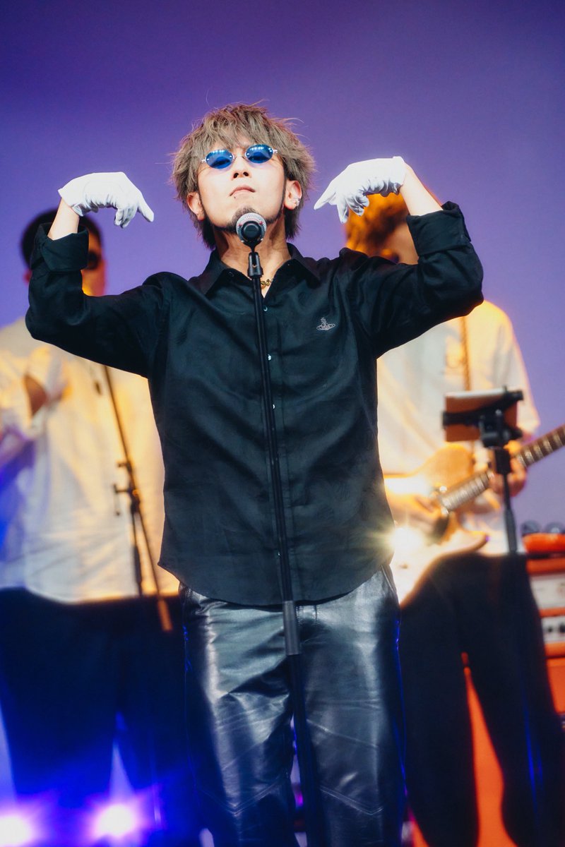 Ryoga (from Citydrops) tweet media
