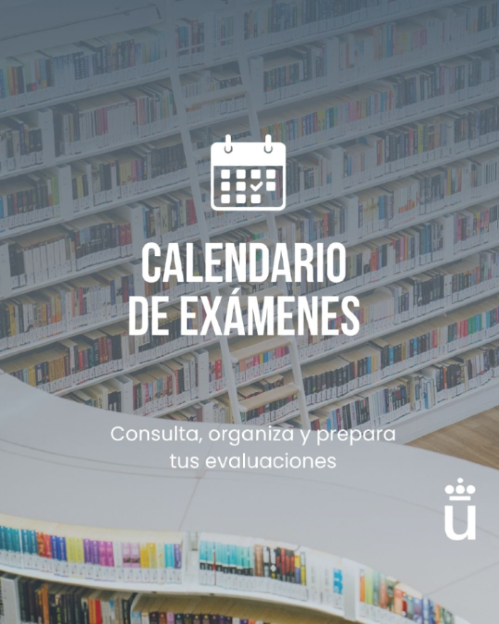 URJCestudiantes's tweet photo. Consulta tu calendario y revisa tu planificación
 ¡A por esos #exámenes! 

Mucha suerte a todos y todas🍀
#EstudianteURJC https://t.co/29cQD3eALo
