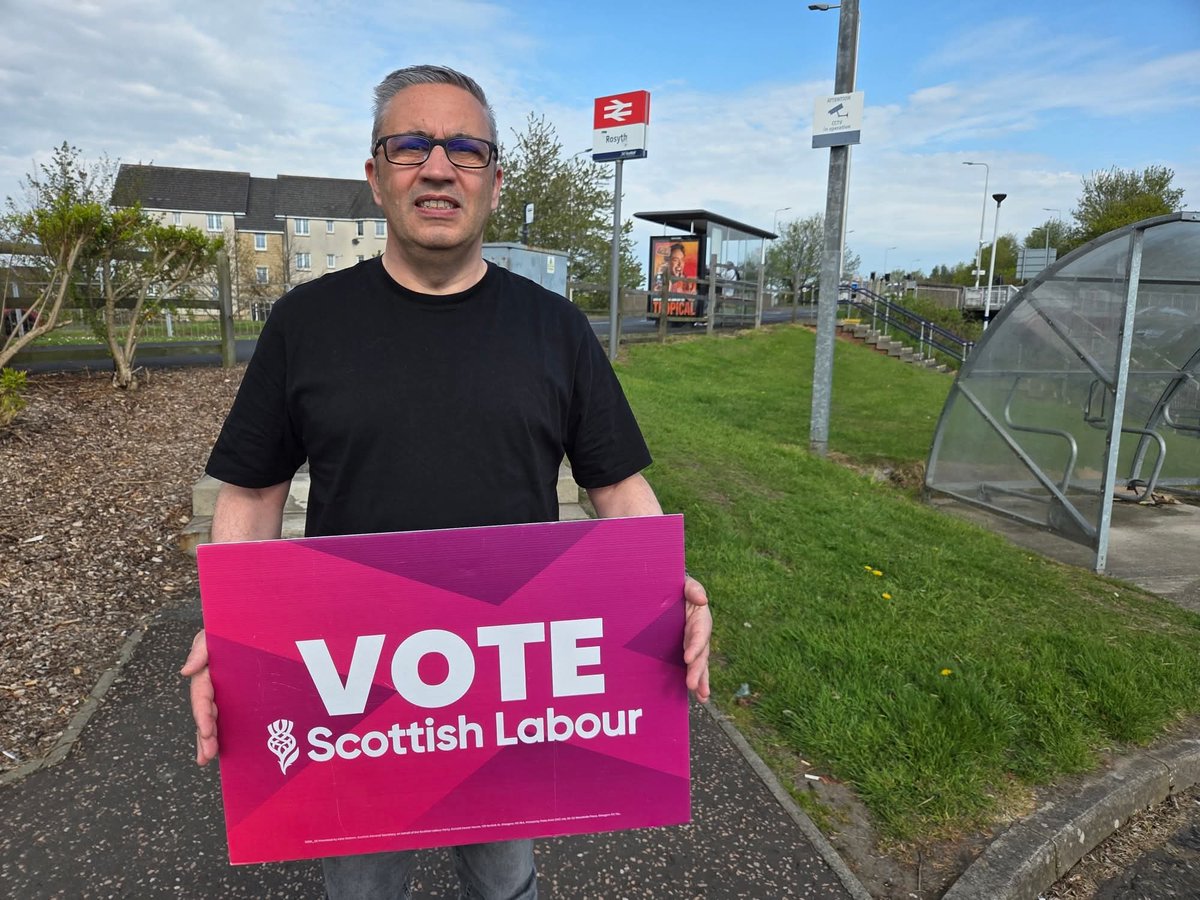 Cllr Andrew Verrecchia tweet media