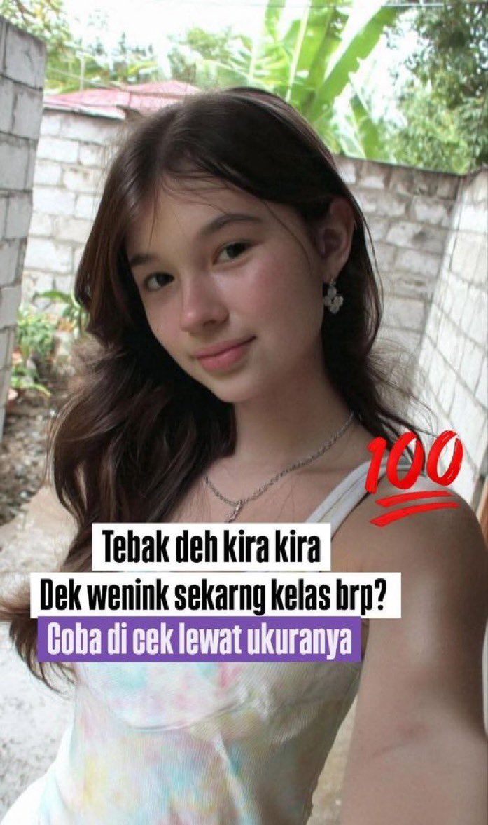 nooraeez's tweet photo. Cek link di profil https://t.co/eDCKnLybwE