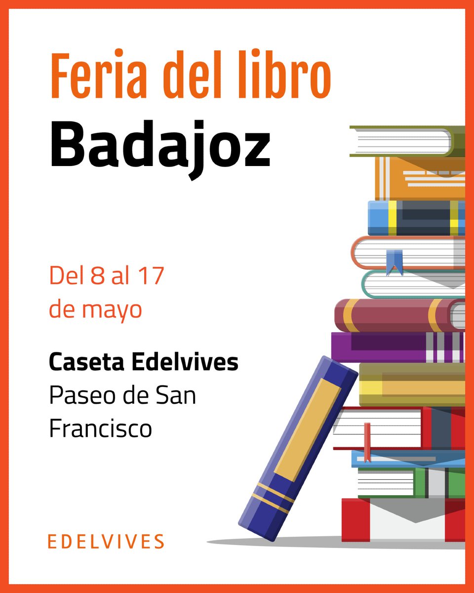 Edelvives tweet media