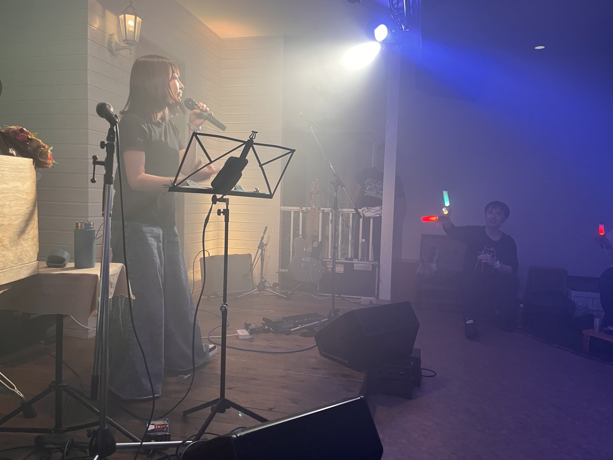 河原そう tweet media