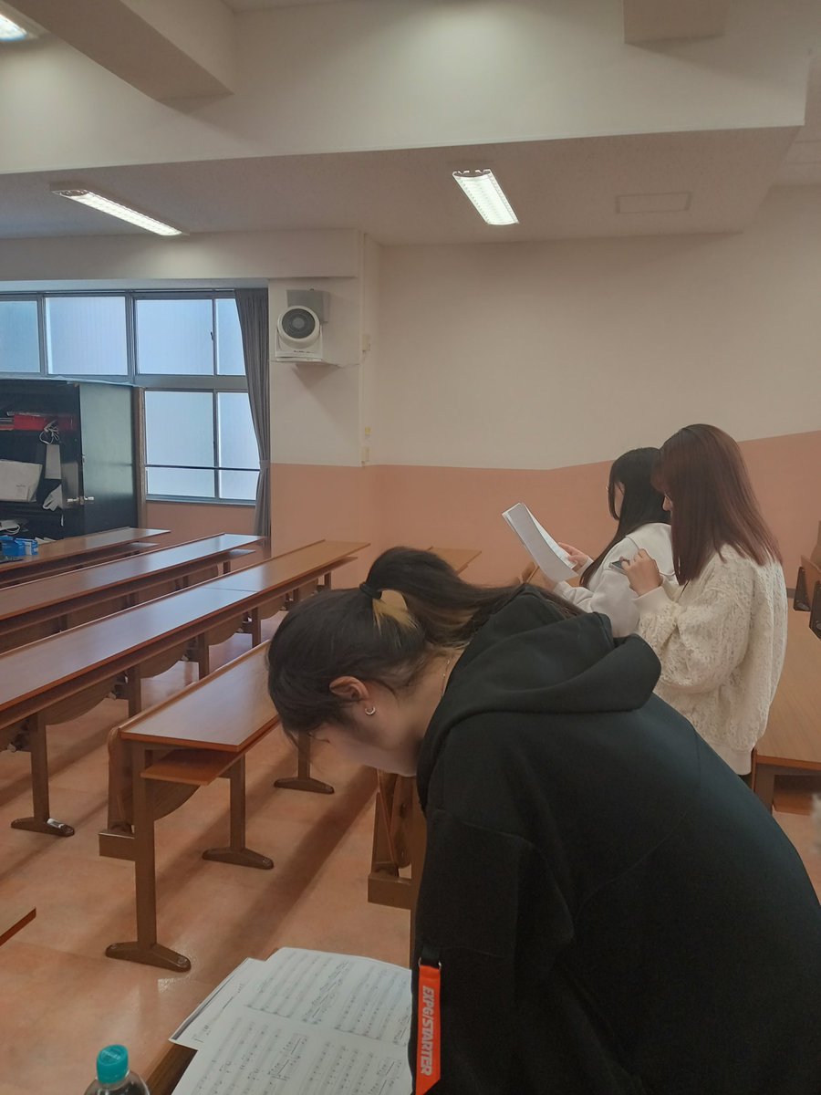 東北福祉大学混声合唱団 tweet media