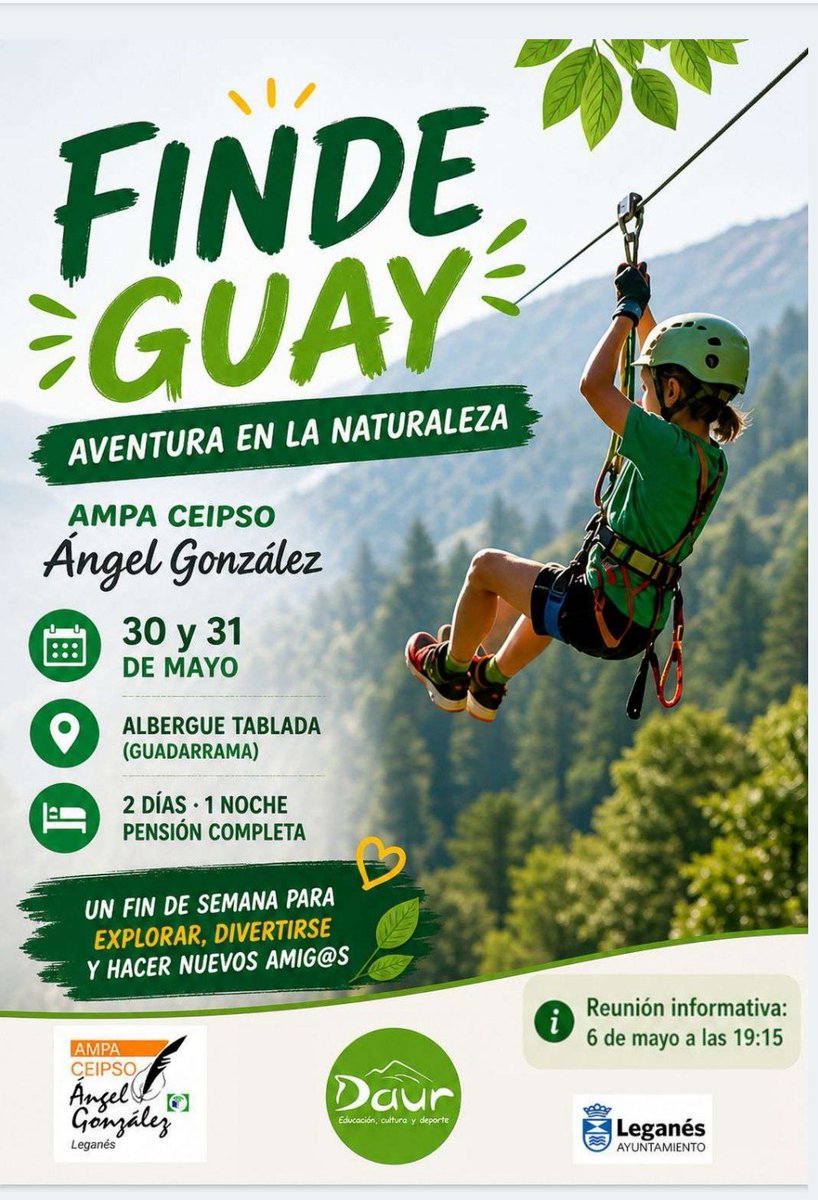 AMPA Ángel González tweet media