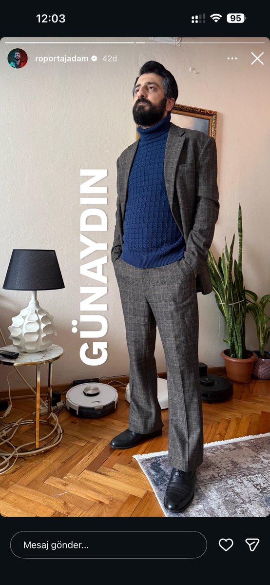 keketayfa's tweet photo. Hangi ünlüye benziyorsun ? @RoportajAdam https://t.co/fqTU46jXzz