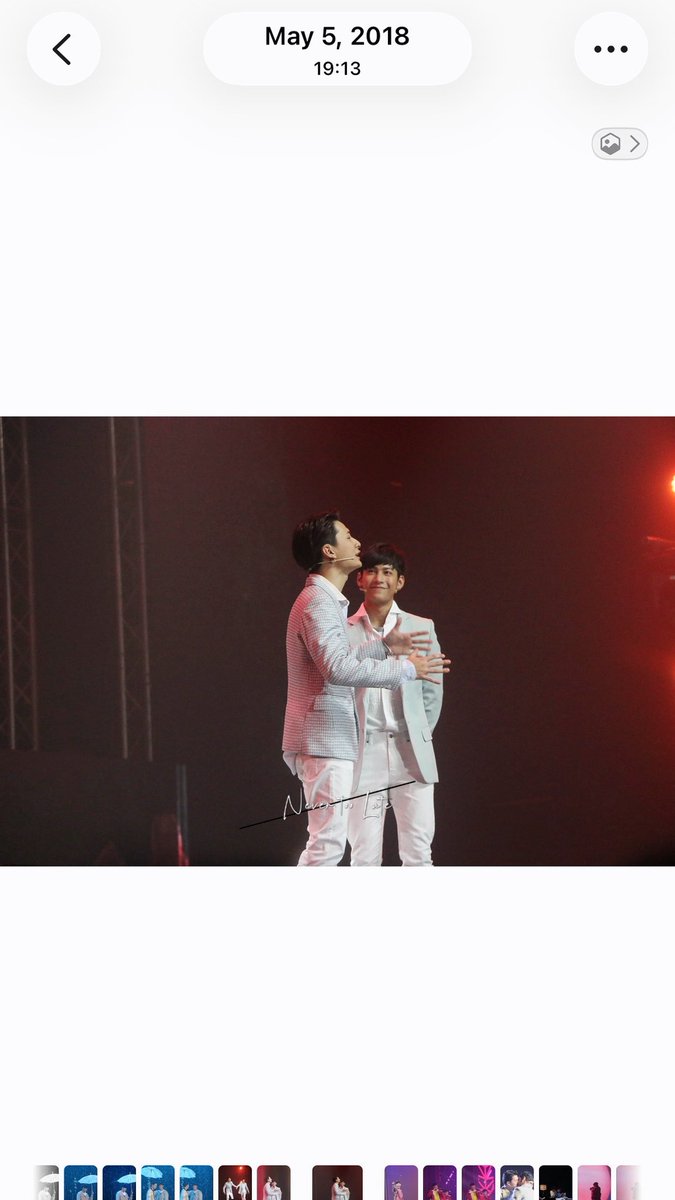 Wine_Never2Late's tweet photo. 8年前的今天有好好地和KA告别
无时不刻在心底祝福平行宇宙的你们
过着平淡又幸福的每一天
那么 我们今年8月再见❤️

Always blessing KA in a parallel universe with plain and peaceful happiness.
And so, let us meet again this August😌

#SotustheSeries
#คริสสิงโต https://t.co/w90qWE9ODU