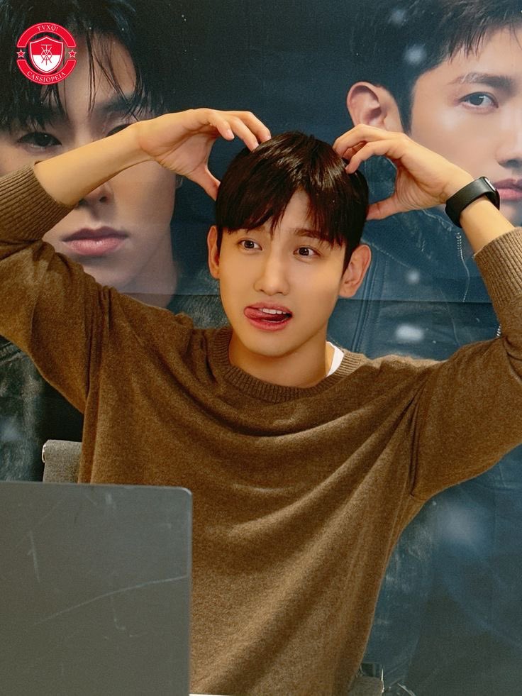 📌[INFO]
Changmin donates 55 million won to samsung seoul hospital for children’s day (260505)💕

tvxq’s maknae has donated to support children patient expenses for treatment and rehabilitation due to financial difficulties

#동방신기 #최강창민☘️