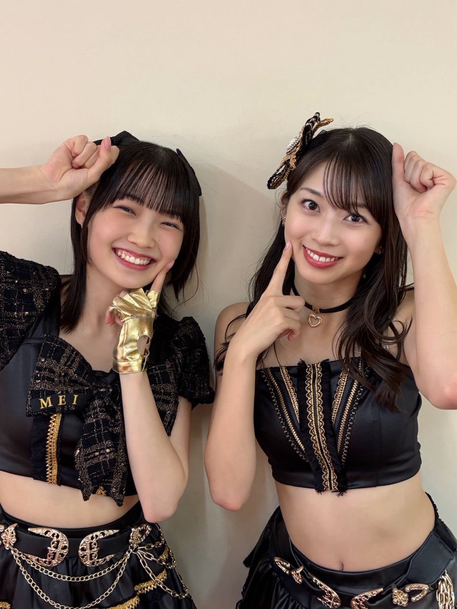 かぎちゃす@福岡娘。参戦予定😍 tweet media