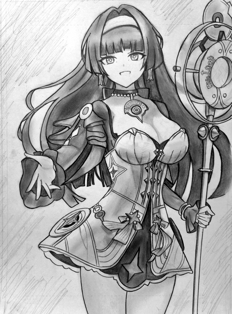 左ッ久サク tweet media