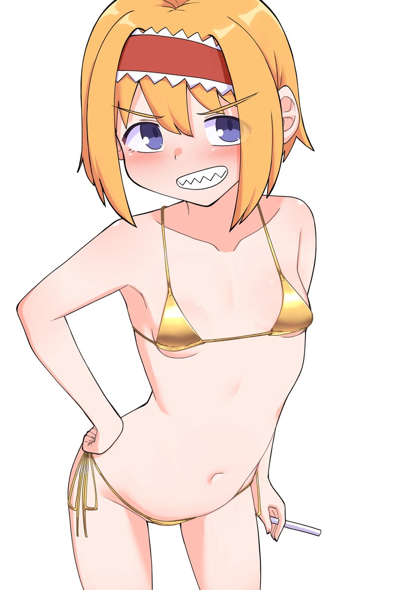 こもな tweet media