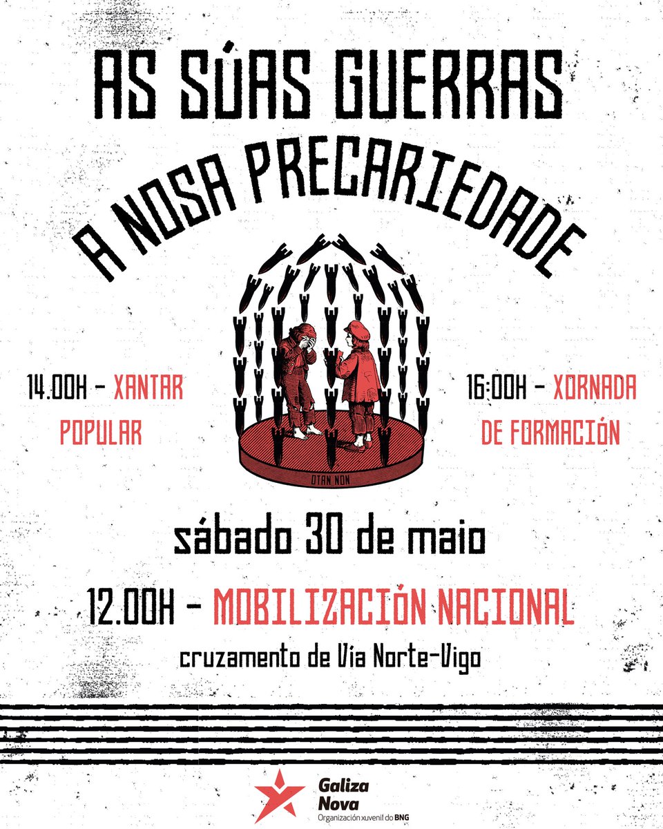 Galiza Nova tweet media