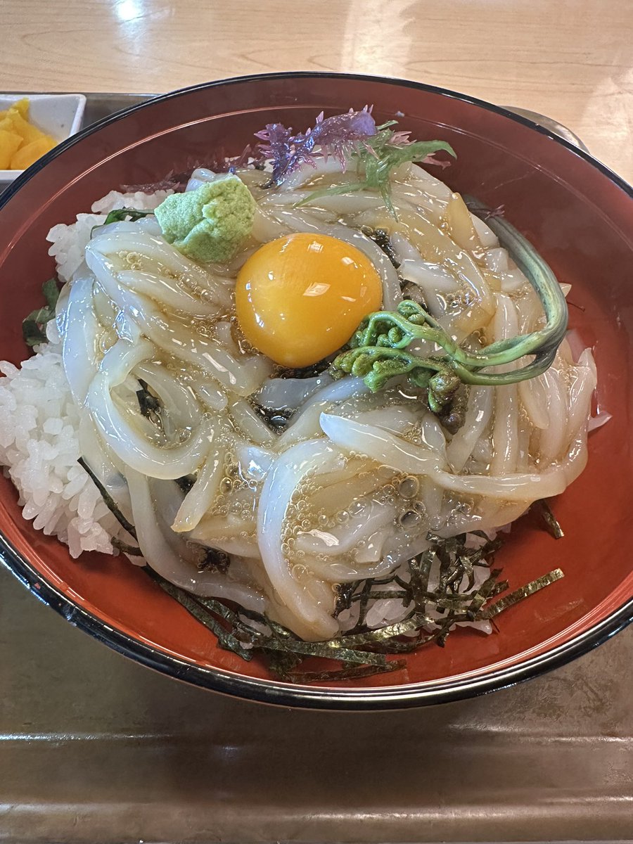 この世の全ての食材に感謝を込めて…🙏