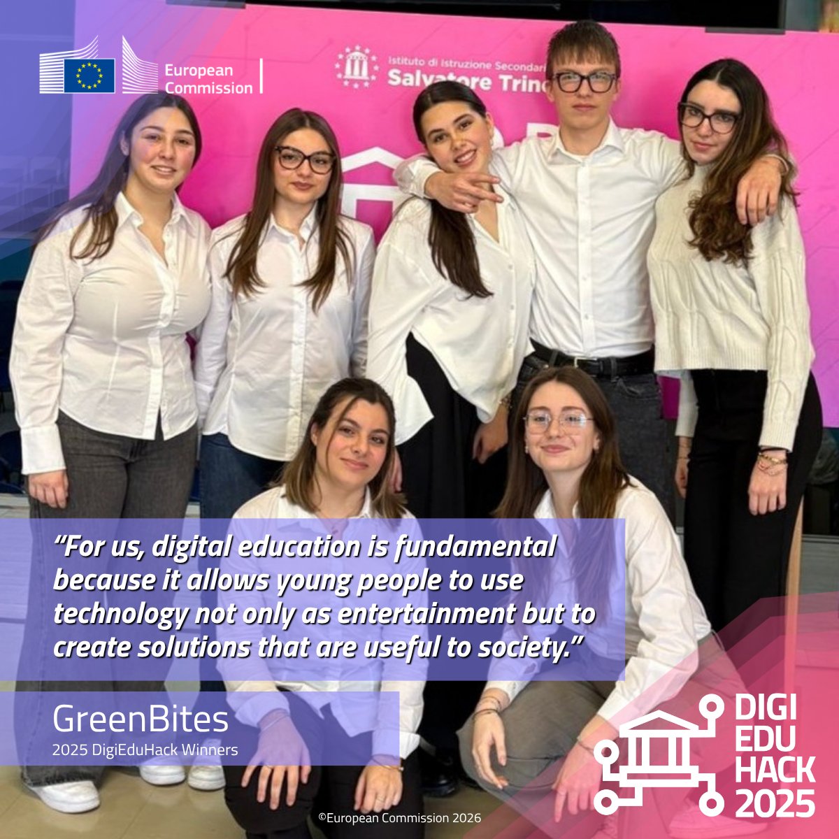 DigiEduHack tweet media