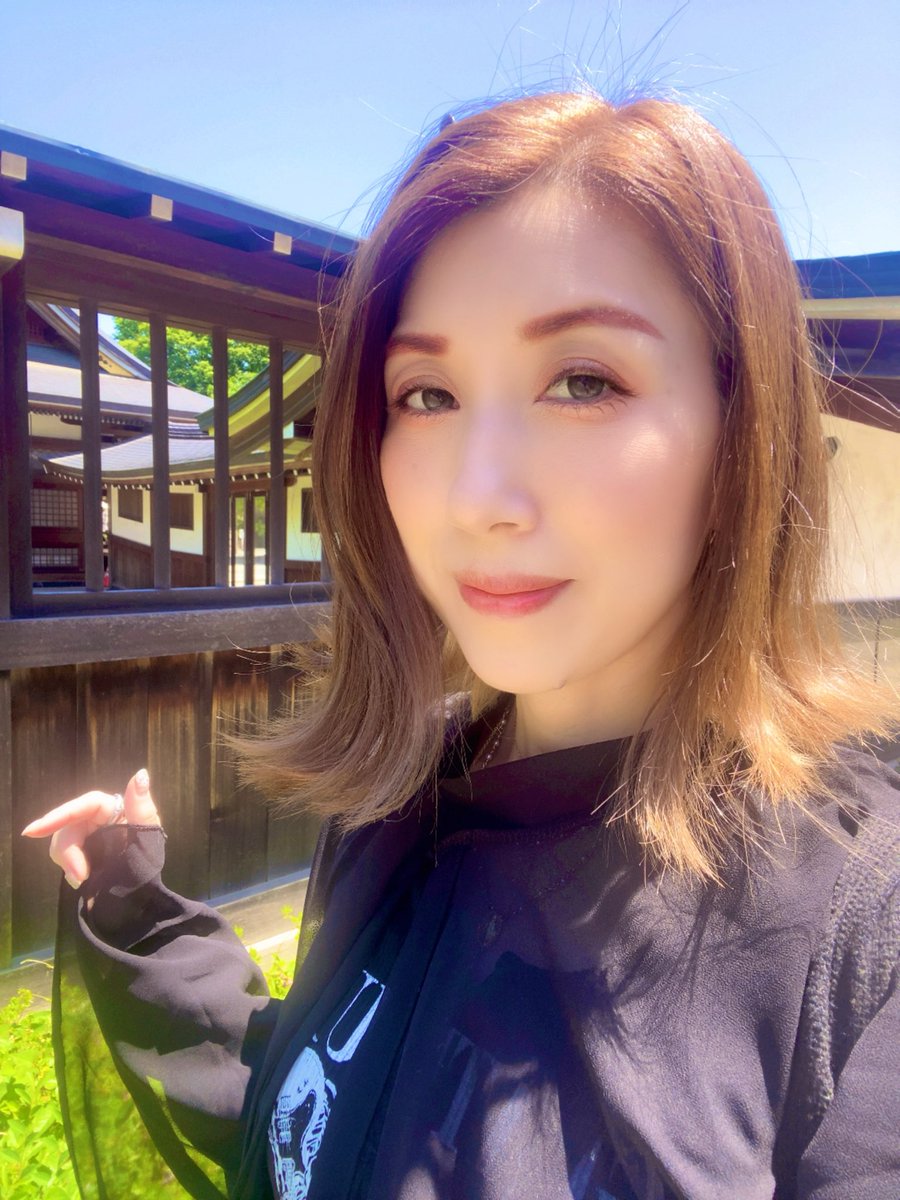 月参りに行って来ました🫶✨