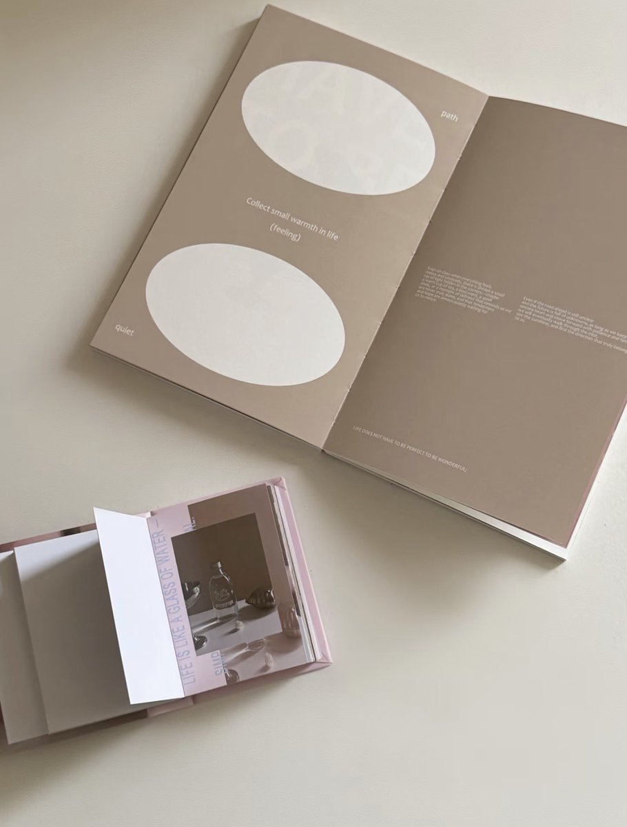 Jellysparrow2's tweet photo. 3) B6 Narrow Spine Notebook 160 แผ่น
ปก 3 แบบ pink/yellow/brown

เล่มละ 330.- https://t.co/d7eauOPM2i