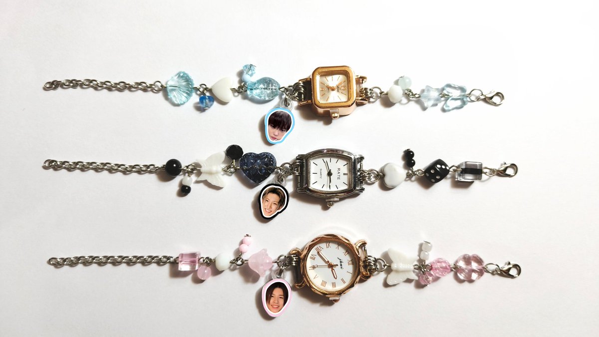 IG: _fairythings.id^᪲᪲᪲ | OPEN PO KRINCING WATCH📌 tweet media
