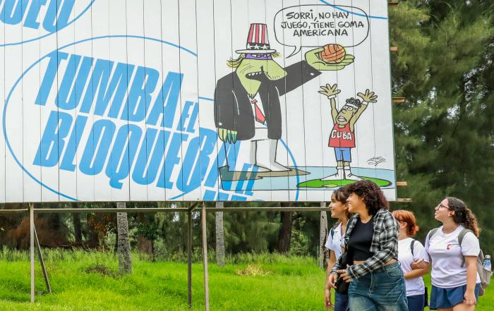 Minfar_Cuba tweet media