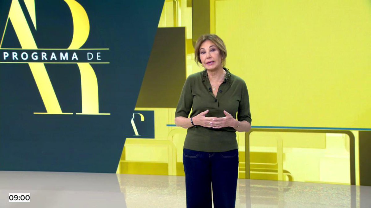 Mediaset España tweet media