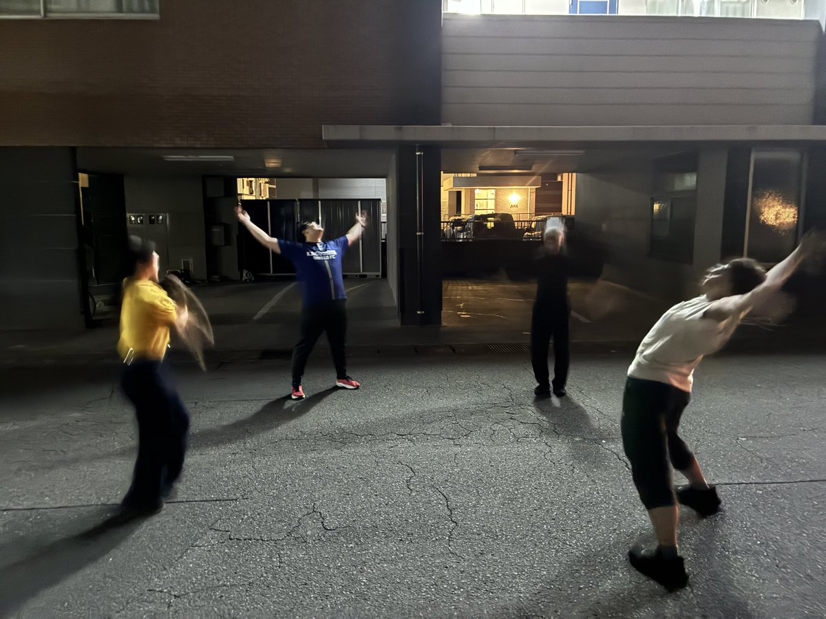 ふかや、本日はお休みいただいてます。
ご予定くださった方は大変申し訳ございません。また明日からパワーアップしてまいります。
ふかや、週三くらいランニング部活動してます。
ふかや沖縄三線同好会も問い合わせいただいてます。お気軽に遊びにきてくださいね。