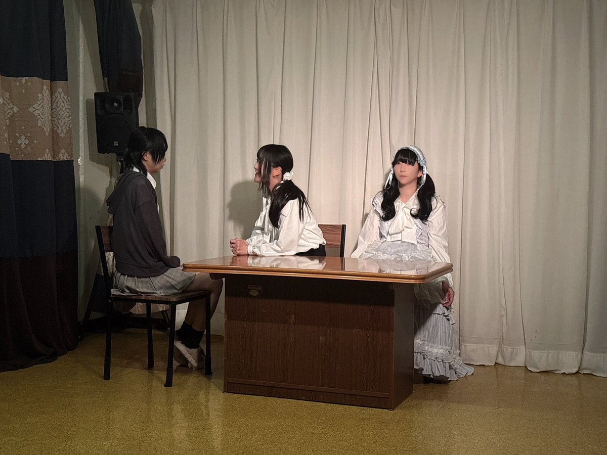 下 瑞穂 tweet media