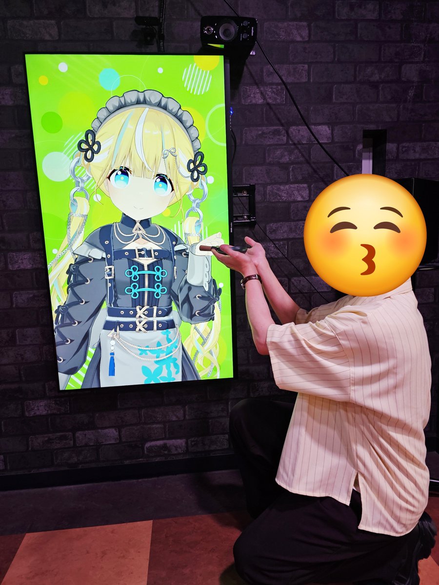 ASMR大好きおじさん tweet media