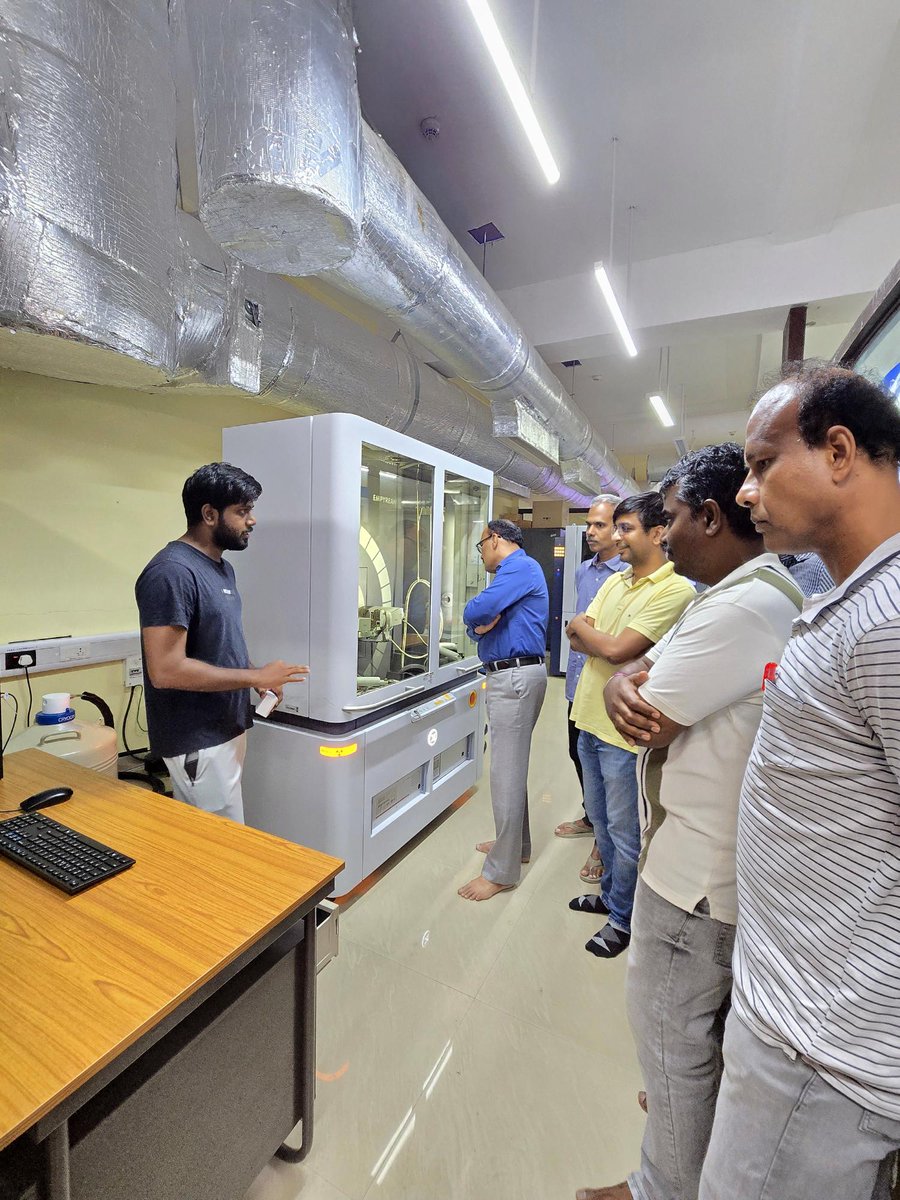 IISER Thiruvananthapuram tweet media