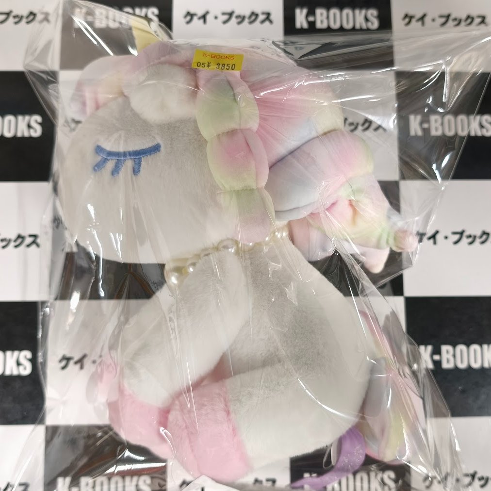 入荷情報】 =LOVE(イコラブ) イコノイジョイパズル イノジちゃん