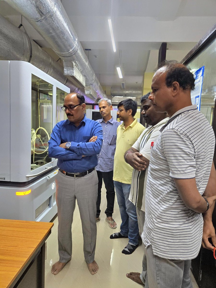 IISER Thiruvananthapuram tweet media