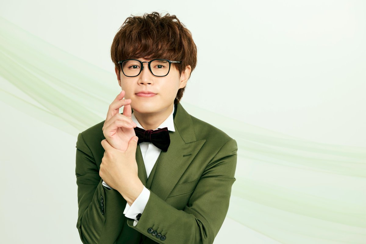 #ヨリミチソワレ
担当は #垣田文子 さん

ゲストは #石井琢磨 さん
YouTube総再生回数１億回超えという大注目のピアニスト
石井さんは５月２１日 オーバードホール中ホールで行われる #ヨリミチマチネコンサート に出演されます

aubade.or.jp/new_event/mid_…

#ヨリミチトソラ #FMとやま #タナベマサキ