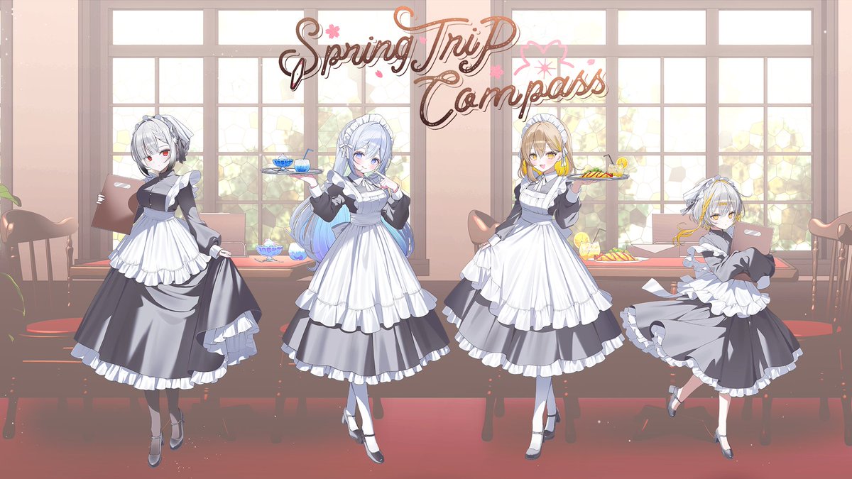無來 (@nakuru_synthv) / Posts / X