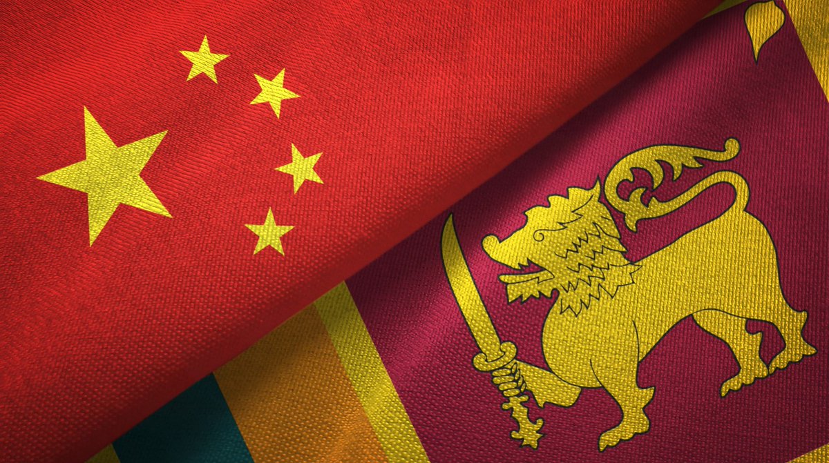 Ceylon Catalyst 🇱🇰 tweet media