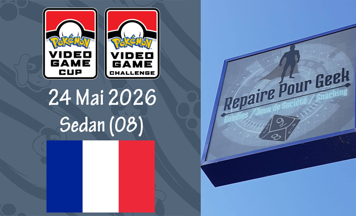 VGC France tweet media