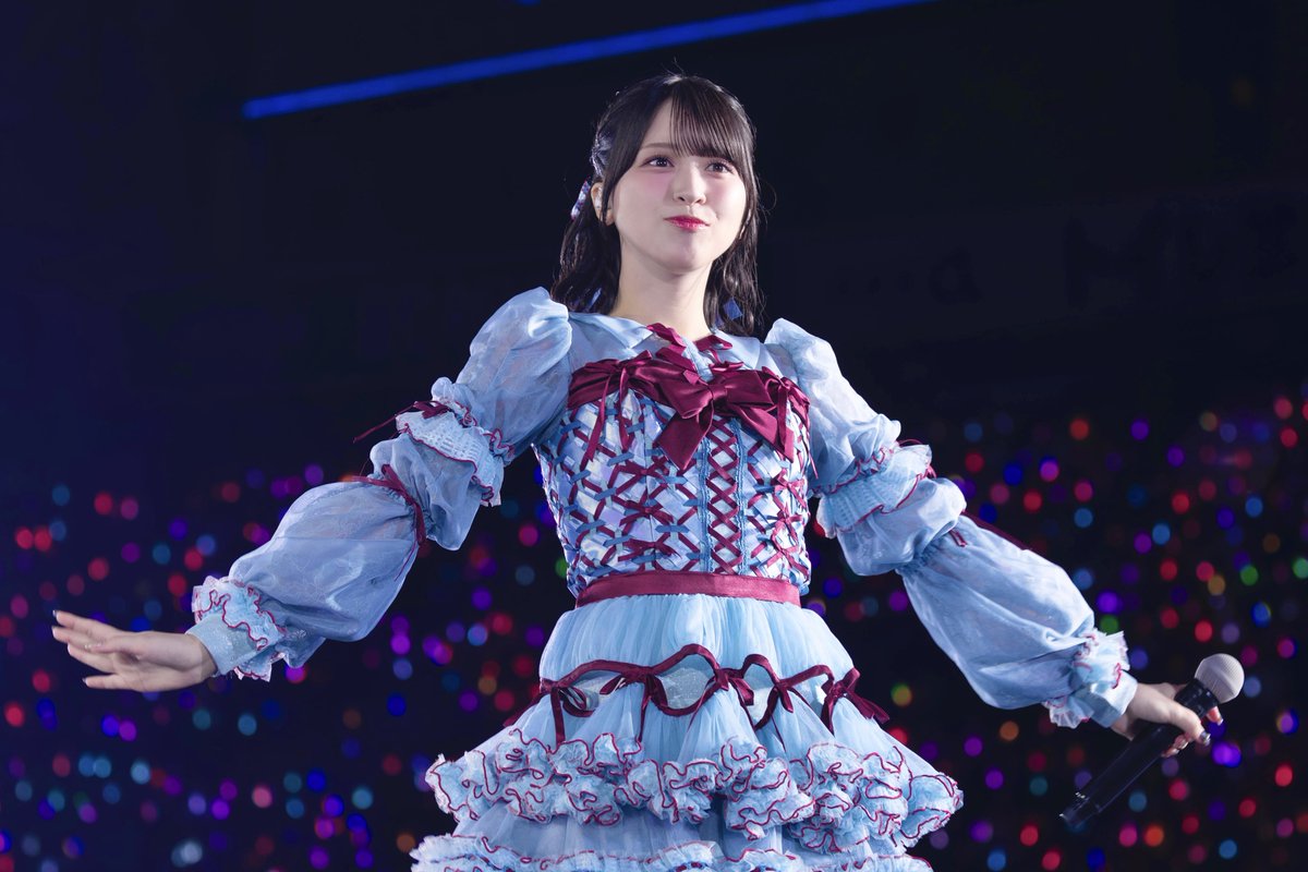 ❓❓❓˚𖫰꒳˚𖫰💗‼️ #佐々木舞香 #イコラブ_カメコ