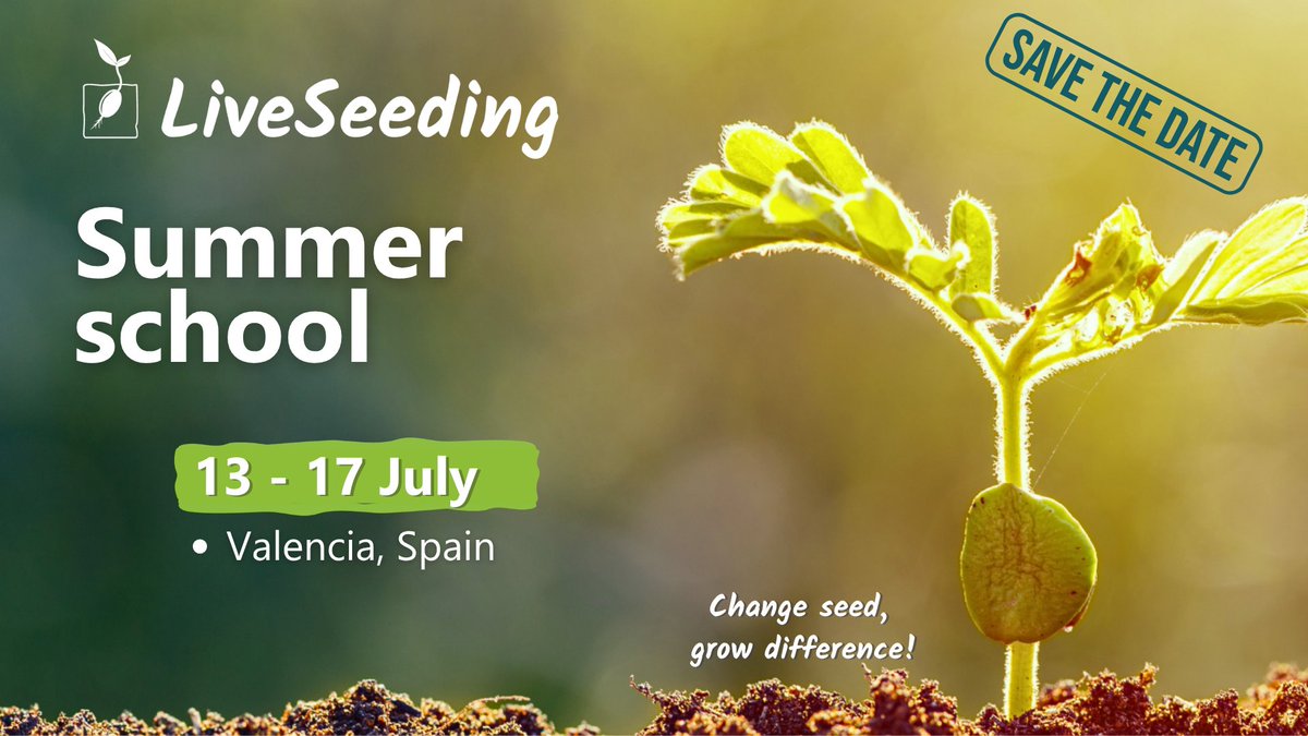 LiveSeeding tweet media