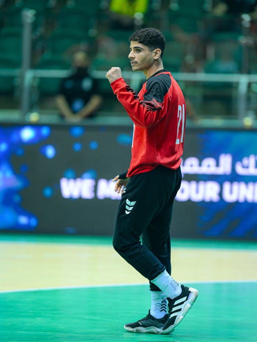 Zuhair Alshaer tweet media