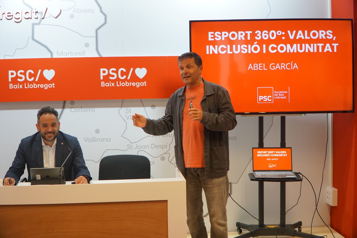 PSCBaix / ❤️ tweet media