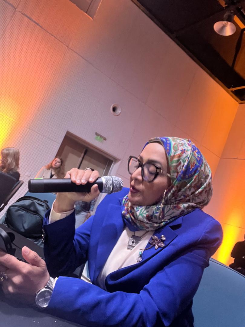 اتحاد اذاعات الدول العربية - asbu tweet media