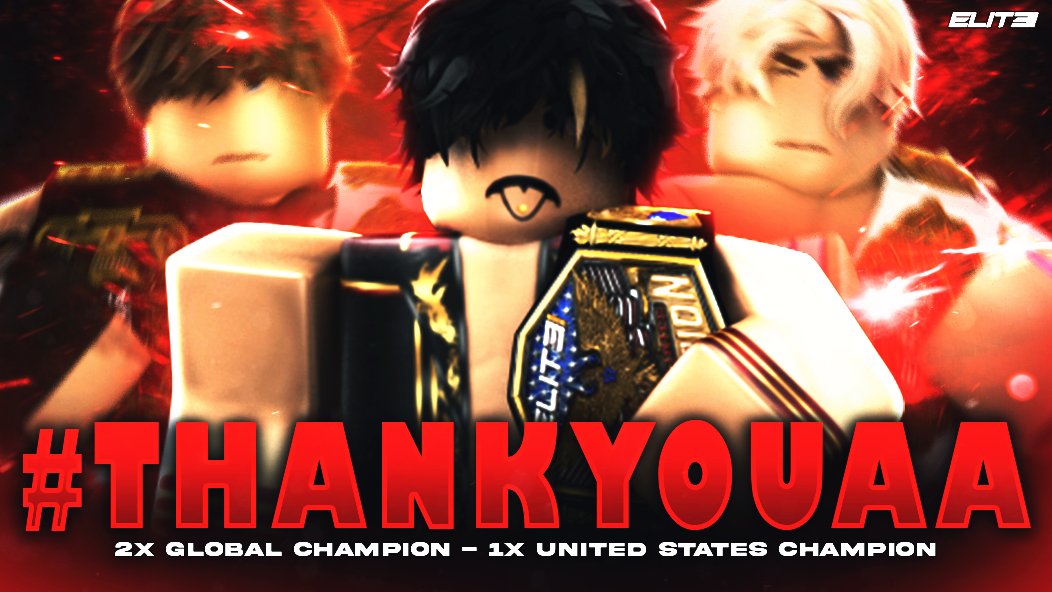 ELITE! Wrestling tweet media