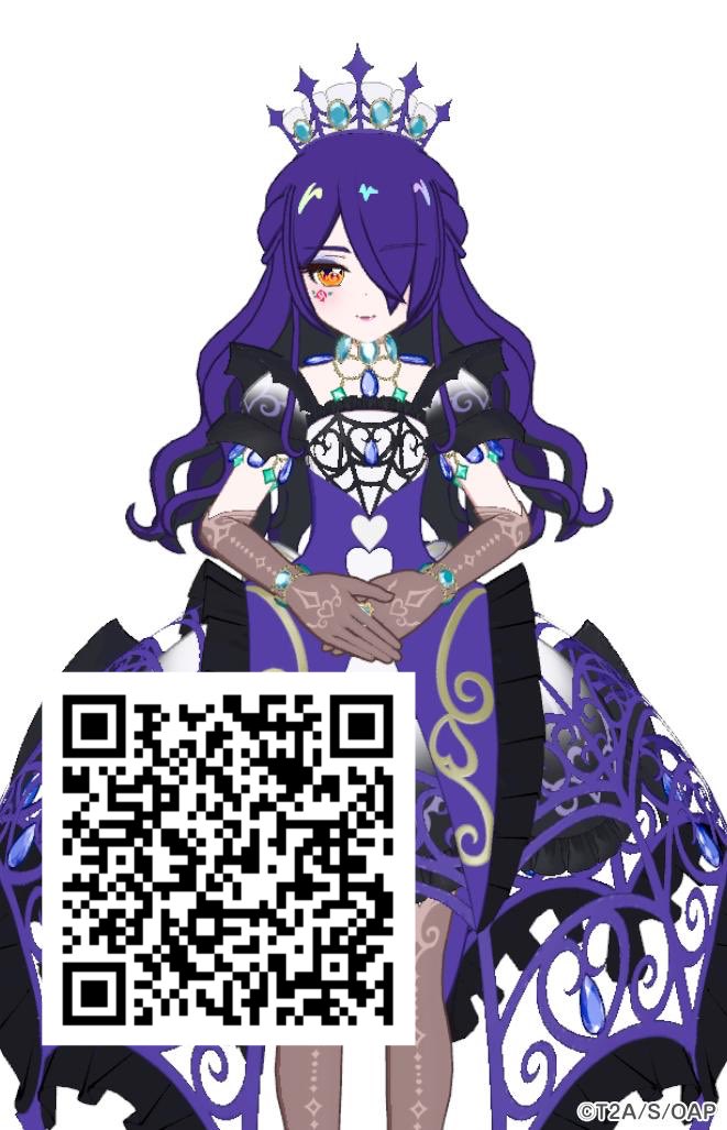 #Oo042ooO
👑レディアントプリンセスきゃろん